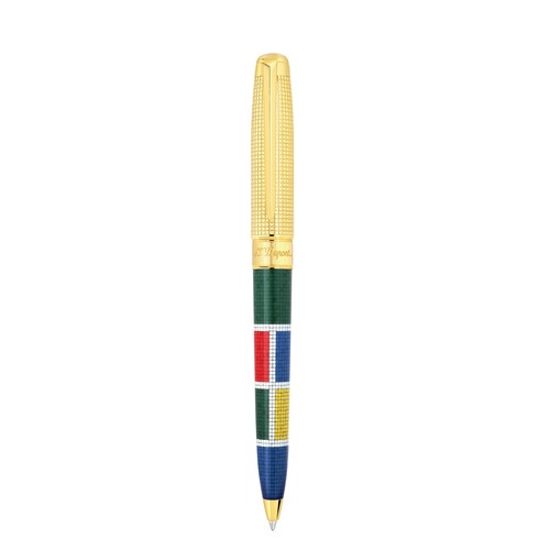 Dupont penna a sfera - s.t.dupont,