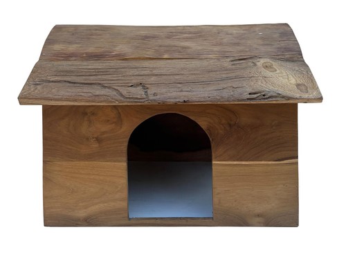 Grande casetta premium - , per
