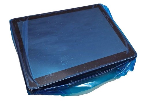 Microtouch vesa 10 pt - 9,7",