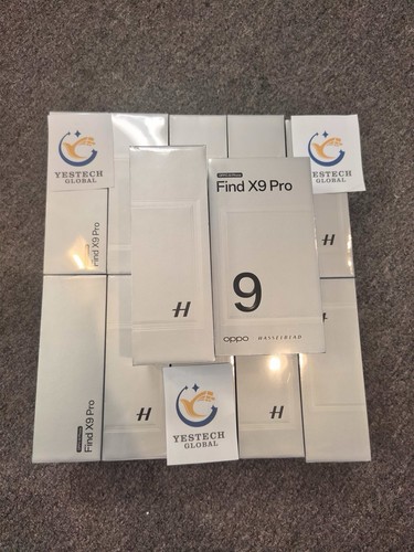 Oppo find pro - x9, 16