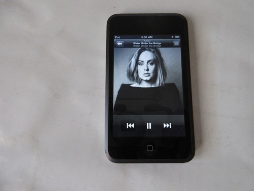 Ipod touch generazione - ipod,