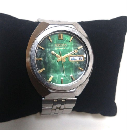 Rarissimo oggetto seiko advan - rarissimo,
