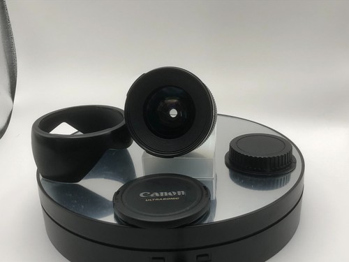 Canon lens - canon,