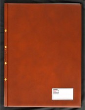 RACCOGLITORE LOCANDINE 35 x 50