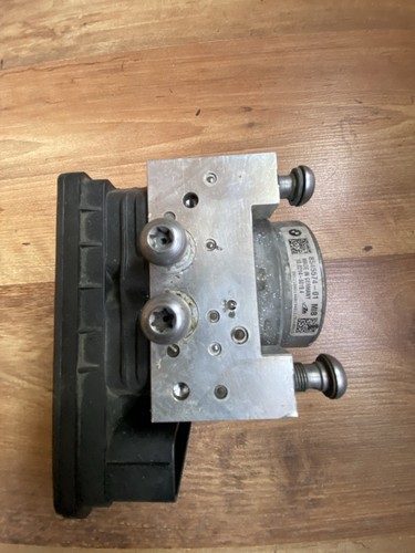 Bloc module abs bmw r1200rt - bmw,