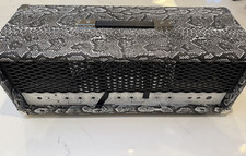 Soldano SLO 30 Amplificatore