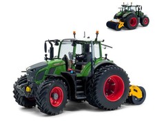 UNIVERSAL HOBBIES UH6712