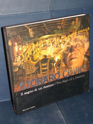 Storaro covili il segno - il,