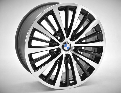 Cerchi bmw f45 f46 active - bmw, 2