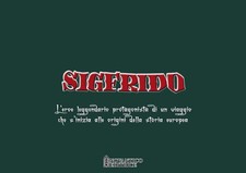 Libro - Sigfrido. L'eroe