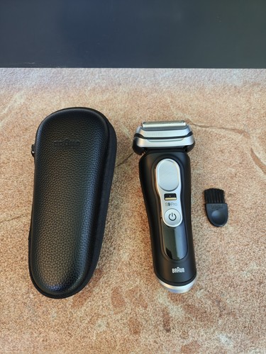 Braun series pro rasoio - 9,
