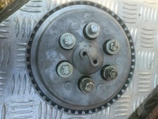 laverda 125 LB Frizione Usata