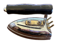 Ferro Da Stiro Viaggio Vintage