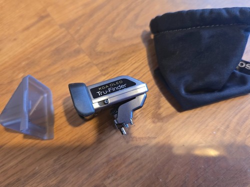 Sony fda ev1s - xga, oled