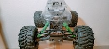 HPI Savage 25 Nitro Monster