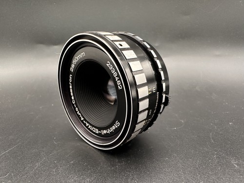 Steinheil edixa auto cassaron - edixa,
