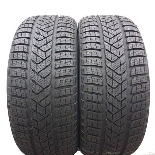 215 pirelli 45 - 45, 215/45