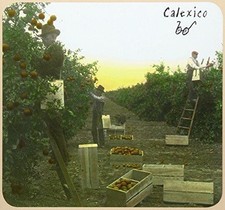 Spoke - Calexico