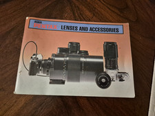 LIBRETTO OBIETTIVI E ACCESSORI