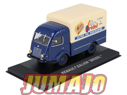 Pfr34 ixo altaya - 1/43, ixo/altaya