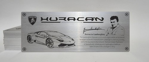 Targa nome 8 - targa,