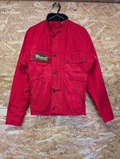 Giacca moto vintage Belstaff