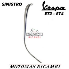 BORDO SCUDO SINISTRO PER