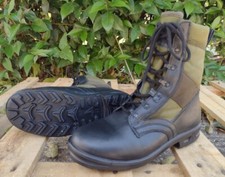 Stivali giungla esercito