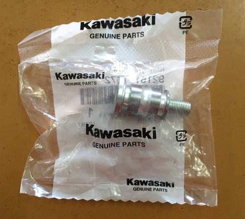 Kawasaki 125 250 dal - 125,