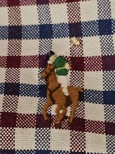 Ralph Lauren Shirt Size M