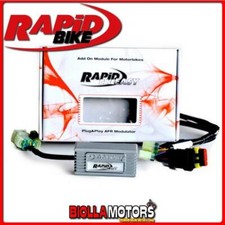 KRBEA-035 CENTRALINA RAPID