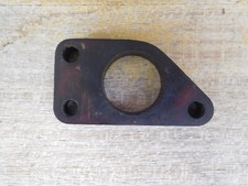 PIAGGIO VESPA GS 160 VSB1M VSB BASE CARBURATORE 27/23 RACCORDO DISTANZIALE SS180