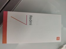 Smartphone Redmi 7 Telefonino Android