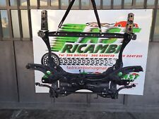 CULLA MOTORE ANTERIORE MAZDA CX-3 1.5 SKYACTIV-D S5 77KW 2016