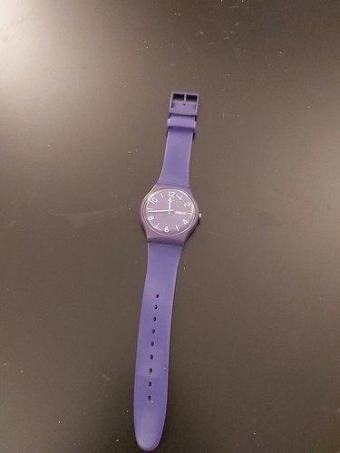 Swatch new gent - 2016, white