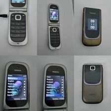 Cellulare nokia 7020 - nokia,