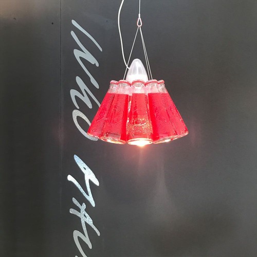 Ingo maurer campari luce - maurer,