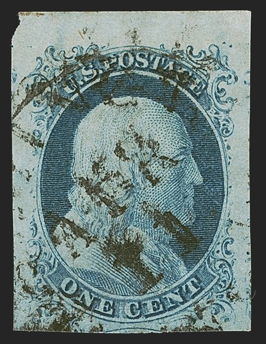 Momen stamps 9 usato pos - #9,