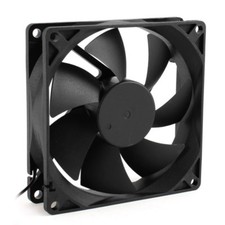  VENTOLA CHASSIS FAN PC 3 PIN SILENT / SILENT FAN - 12 CM - MARCHIO VARIO