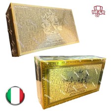 Yugioh box deck - box, i