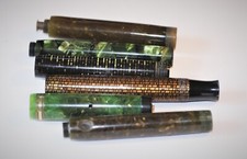 Parti di penna parker-duofold-vacumatic-challenger.