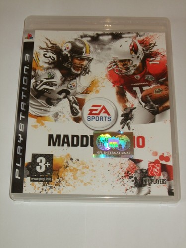 Madden nfl per playstation - madden,