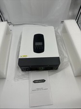 Inverter ibrido solare fuori