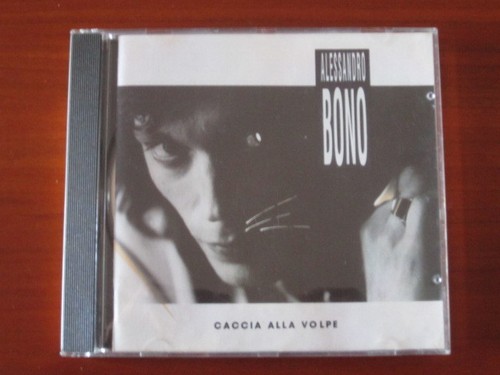 Alessandro bono caccia - ", alla