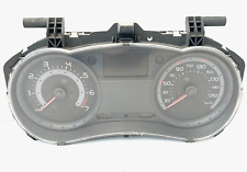 QUADRO STRUMENTI CONTACHILOMETRI RENAULT CLIO 3 SERIE (2005-2012) 1.2 BENZINA