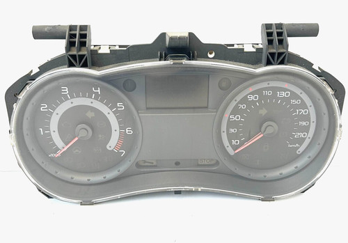 Quadro strumenti - quadro,