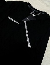 Armani jeans T-shirt uomo
