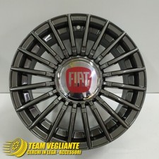 N4 Cerchi in Lega E.W. da 16