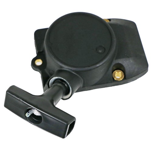 Avviatore rinculo per - avviatore,