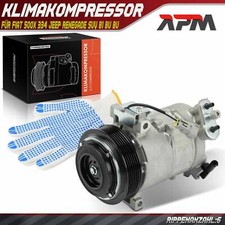 Compressore D'Aria 6SBU14C